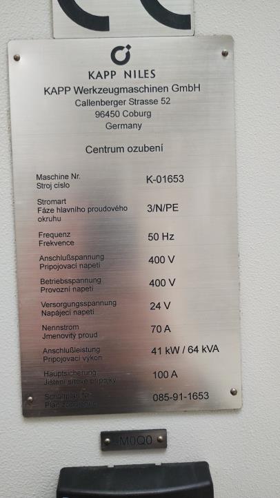 Kovoobrábecí stroje-4